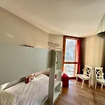 Luxury 4beds Ski-in&out Large! Breuil-Cervinia
