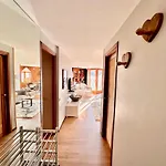 Luxury 4beds Ski-in&out Large! Breuil-Cervinia