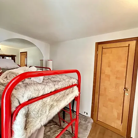 Luxury 4beds Ski-in&out Large! *