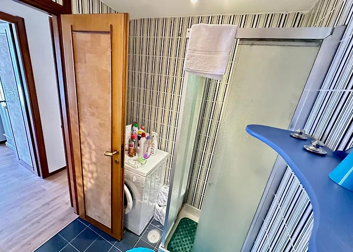 Apartment Luxury 4beds Ski-in&out Large! Breuil-Cervinia