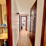 Apartment Luxury 4beds Ski-in&out Large!