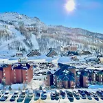 Apartment Luxury 4beds Ski-in&out Large! *