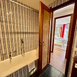 Apartment Luxury 4beds Ski-in&out Large! Breuil-Cervinia