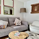 Luxury 4beds Ski-in&out Large! * Breuil-Cervinia