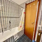 Apartment Luxury 4beds Ski-in&out Large! *