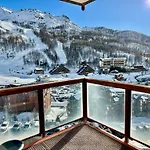 Apartment Luxury 4beds Ski-in&out Large! Breuil-Cervinia
