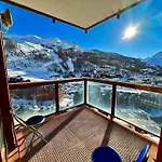 Luxury 4beds Ski-in&out Large! Apartamento