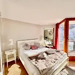 Luxury 4beds Ski-in&out Large! * Breuil-Cervinia