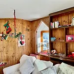Luxury 4beds Ski-in&out Large! Apartment *