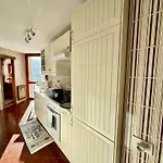 Apartment Luxury 4beds Ski-in&out Large!