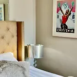 Luxury 4beds Ski-in&out Large! Apartment Breuil-Cervinia