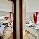 Luxury 4beds Ski-in&out Large! Breuil-Cervinia