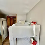 Luxury 4beds Ski-in&out Large! * Breuil-Cervinia