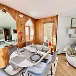 Apartment Luxury 4beds Ski-in&out Large! *
