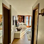Luxury 4beds Ski-in&out Large! Apartment *