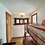 Luxury 4beds Ski-in&out Large! Breuil-Cervinia