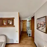 Luxury 4beds Ski-in&out Large! Apartment *