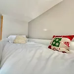 Apartment Luxury 4beds Ski-in&out Large!