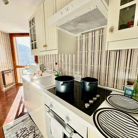 Luxury 4beds Ski-in&out Large! 公寓 *