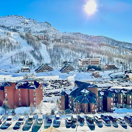 아파트 Luxury 3beds Ski-in&out Steps From City Centre! *