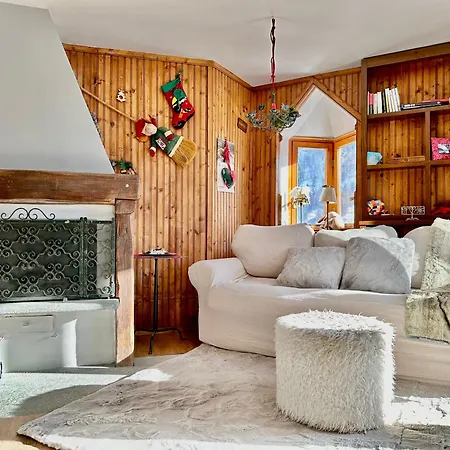 Luxury 4beds Ski-in&out Large! 브루일서비니아