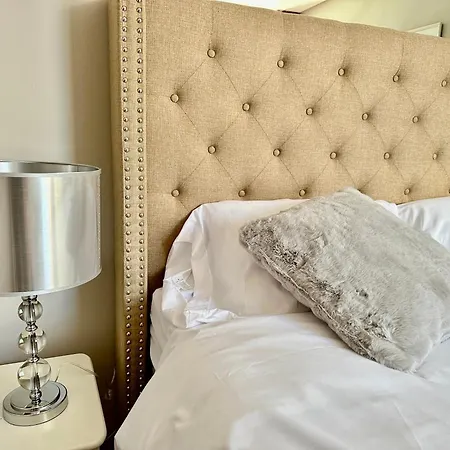 Luxury 4beds Ski-in&out Large! 公寓 *