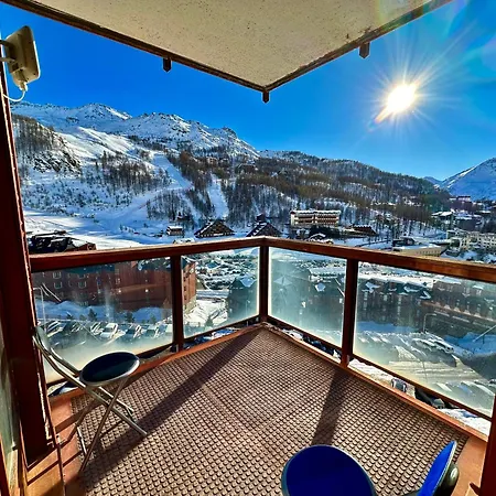 Luxury 4beds Ski-in&out Large! 아파트