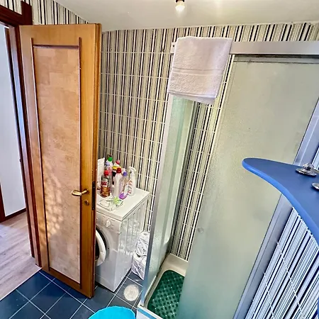 公寓 Luxury 4beds Ski-in&out Large! 布勒伊-切尔维尼亚