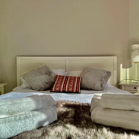 Luxury 4beds Ski-in&out Large! 브루일서비니아