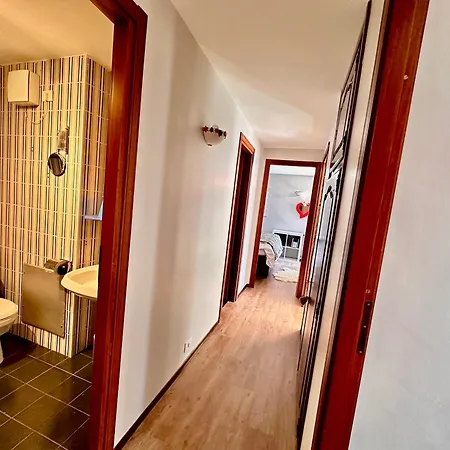 公寓 Luxury 4beds Ski-in&out Large! *