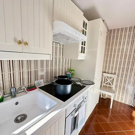 아파트 Luxury 4beds Ski-in&out Large!