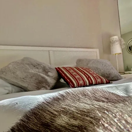 Luxury 4beds Ski-in&out Large! 公寓 *