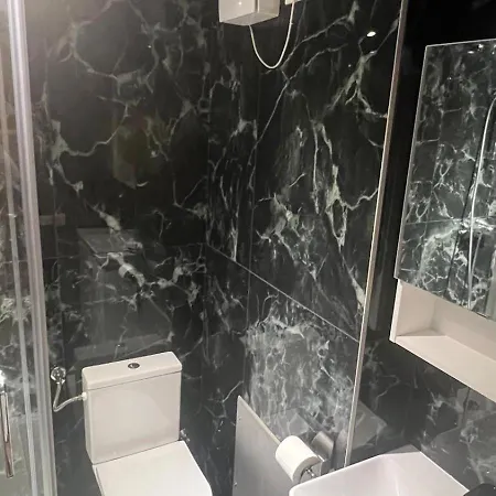 Luxury 4beds Ski-in&out Large! 아파트